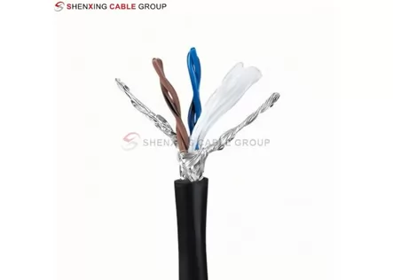 The Growing Role of High-Voltage Submarine Power Cables in Global Energy Networks