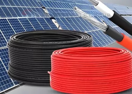 Shenxing Photovoltaic Cables: Advancing the Future of Solar Energy Transmission