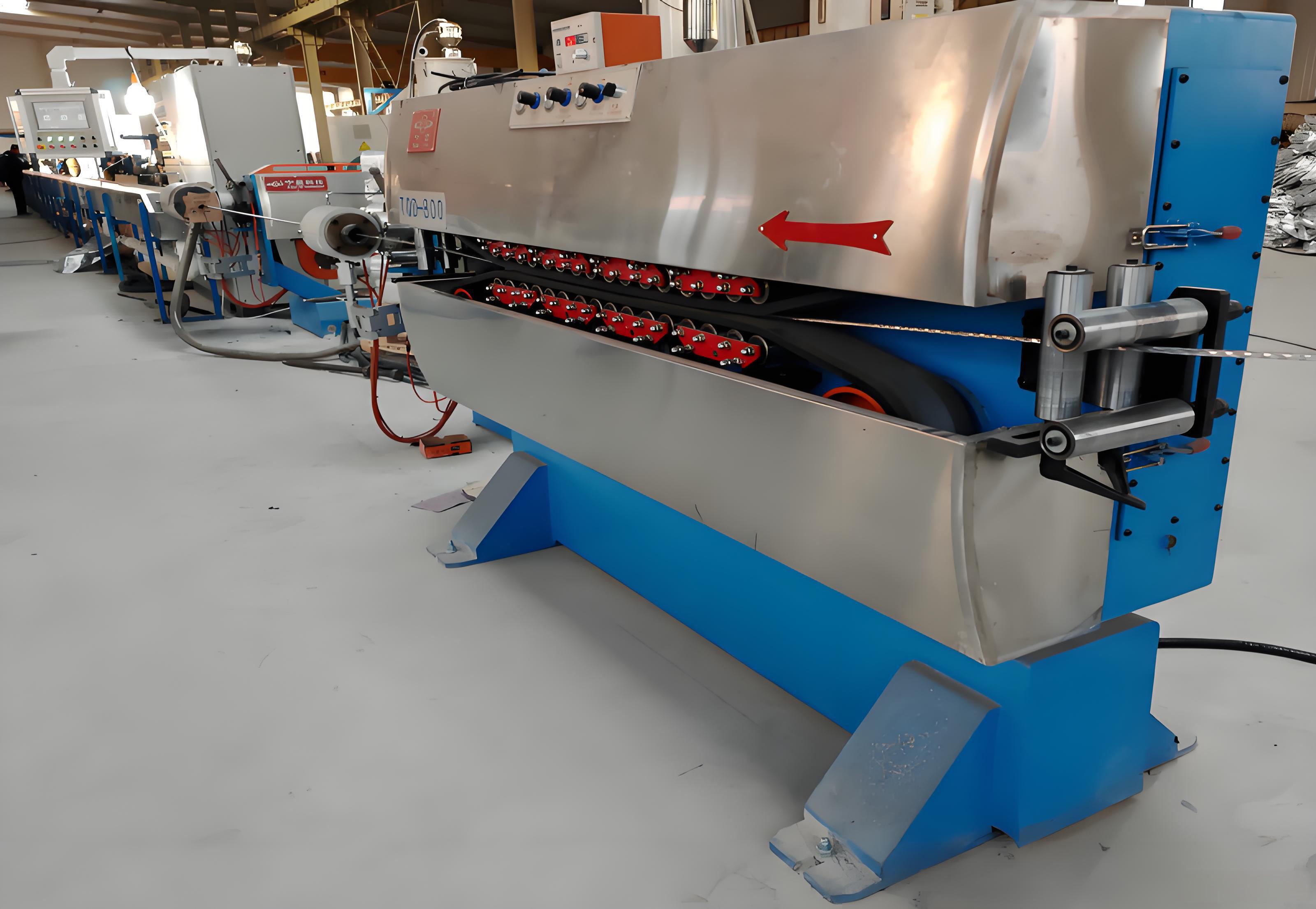 Irradiation Crosslinking Equipment