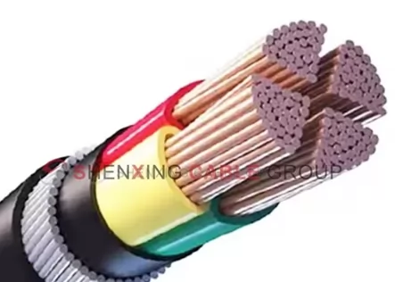 Top 10 Low-Voltage Power Cable Companies in China
