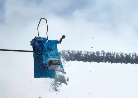 Robotic De-Icing Technology for High Voltage Power Lines: Ensuring Cable Safety and Grid Reliability