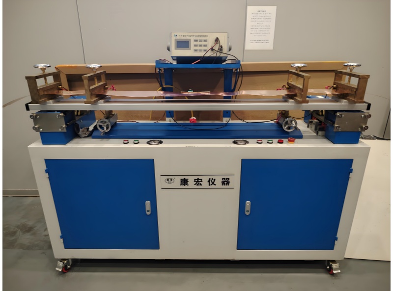 Experimental Equipment