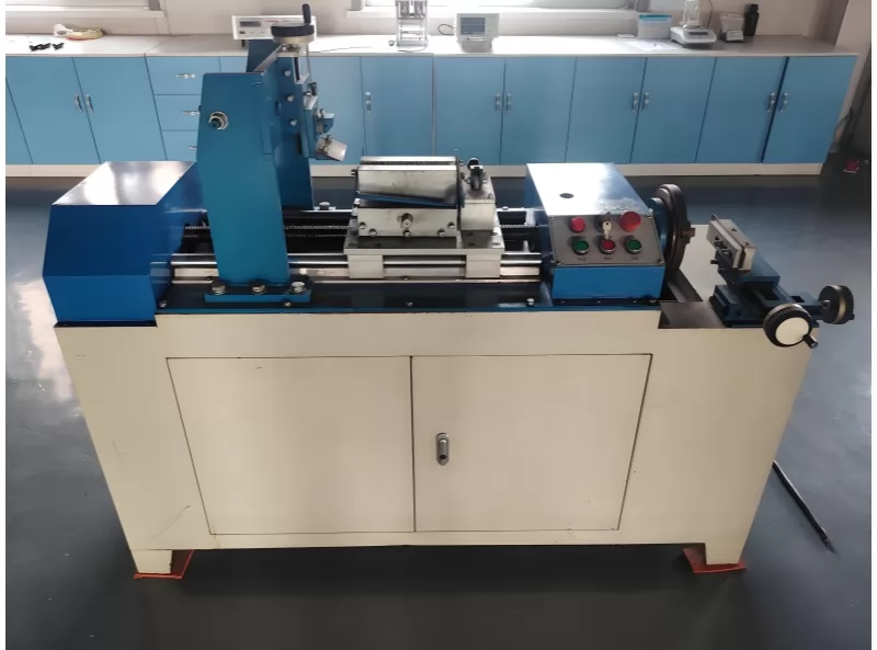 Experimental Equipment