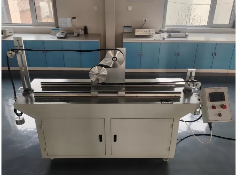 Experimental Equipment