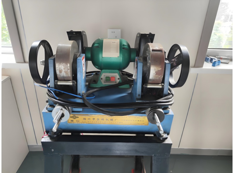 Experimental Equipment