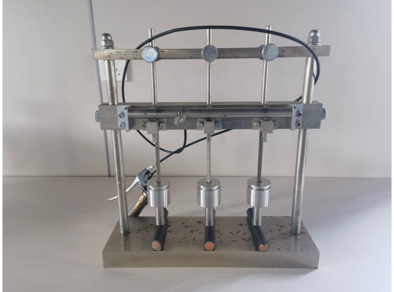 Experimental Equipment