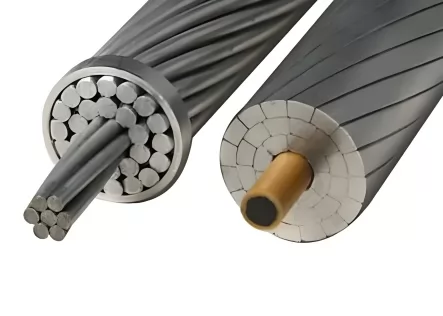 ACCC vs ACSR Conductor: What Are the Differences and Which One Should You Choose?