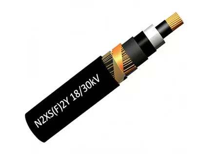 Comprehensive Guide to Medium Voltage Cables for Overhead Power Distribution