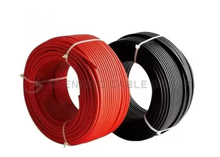PV Photovoltaic Cables vs. USE-2 Cables: Selection Guide