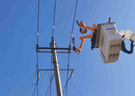 Grid-robots-zero-risk-cable-maintenance