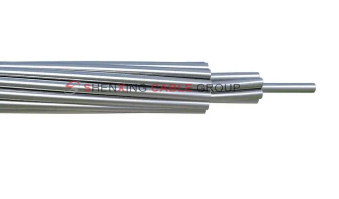 All Aluminum Alloy Conductor-AAAC