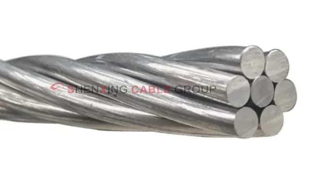 All Aluminum Alloy Conductor-AAAC