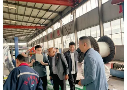 SXCables Hosts Suriname Partners: Powering Infrastructure