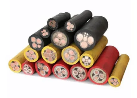 Cables Are More Vulnerable to Water Ingress Than Aging
