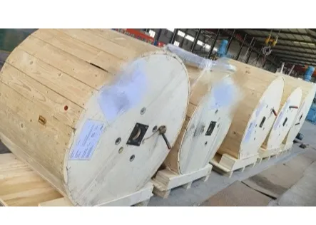 Global Cable Manufacturer Secures Major Annual Supply Contract for 2026 Infrastructure Projects