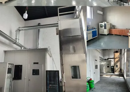 Shenxing Cable Group Strengthens Quality Assurance with In-House Testing Laboratory